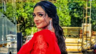 Aishwarya Khare: The start of 2022 has been great for Bhagya Lakshmi and we are all very happy and excited