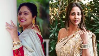 Manu Dhanjal to join Sangeeta Ghosh in Colors' show 'Swaran Ghar'