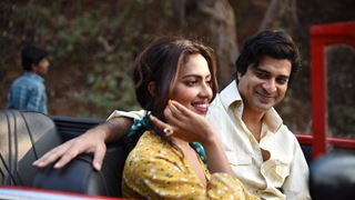 Voot Select’s romantic drama, Ranjish Hi Sahi is a pleasant surprise ft. Tahir, Amala and Amrita