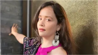 Vidrohi actress Sulagna Panigrahi tests COVID positive; producers issues statement thumbnail