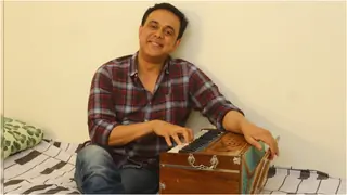 Ultimately, you need to be happy, and that is the key to all the locks: Sumeet Raghavan of Wagle Ki Duniya Thumbnail