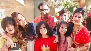‘Pandya Store’ makers take a smart call on track after actors contract COVID 19; child artists to return Thumbnail