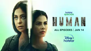 Human: Shefali Shah is an absolute star performer in a story that leaves you captivated in multiple ways Thumbnail