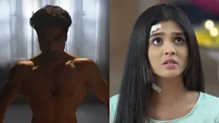 Akshara tries to think like Naira; Aarohi in a fix in 'Yeh Rishta Kya Kehlata Hai' Thumbnail