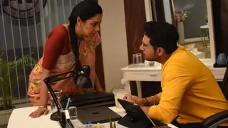 Anupamaa: Anupama decides to leave Anuj's home Thumbnail