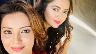 Adaa Khan Is Team Tejasswi All the Way, Calls Her A 'One Woman Army' Thumbnail