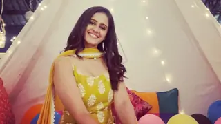 Ayesha Singh of Ghum Hai Kisikey Pyaar Meiin on whether Sai is a feminist icon and what she feels about Virat Thumbnail