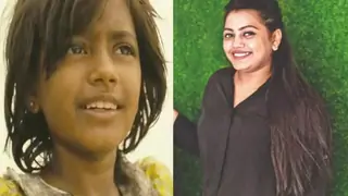 'Slumdog Millionaire' actor Rubina turns hairstylist & make-up artist Thumbnail