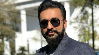 Raj Kundra returns to Instagram with changed profile & no posts