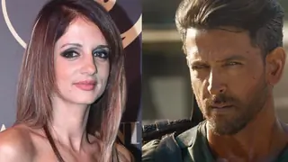 Apart from Sussanne, Hrithik Roshan also tested positive for COVID-19 Thumbnail