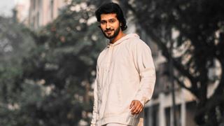 Namish Taneja urges everyone to be safe while flying kites during Makarsankranti; shares childhood memories