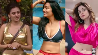 Shamita Shetty does not resort to cheap tactics and accusations: Kashmera Shah withdraws support from Tejasswi Thumbnail