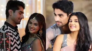 Abhimanyu and Akshara to confess love; Akshara denies to elope with Abhi in ‘Yeh Rishta Kya Kehlaata Hai’ Thumbnail