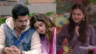 Bigg Boss 15: Raqesh Bapat unfollows Tejasswi Prakash after her ugly spat with Shamita Shetty Thumbnail