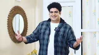 Sharan Anandani aka Vansh Goenka hints at a surprise for the viewers of ‘Yeh Rishta Kya Kehlata Hai’ Thumbnail