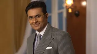 I bow down in respect to Rajan Shahi and his entire team: Vinay Jain of 'Yeh Rishta Kya Kehlata Hai' Thumbnail