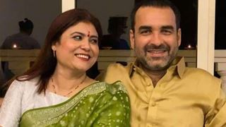 Pankaj Tripathi on celebrating 17 years of togetherness with wife Mridula