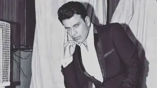 Manoj Bajpayee on dream of working across industries coming true Thumbnail