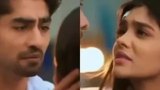 Abhimanyu to confront Akshara after learning the truth of fire accident in 'Yeh Rishta Kya Kehlata Hai' Thumbnail