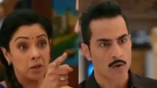 Anupamaa: Vanraj worsens Nandani and Samar's fight; Anupamaa confronts him Thumbnail