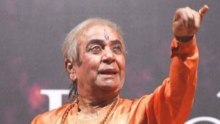 Kathak legend Pt Birju Maharaj passes away at the age of 83, Bollywood mourns the demise of the maestro Thumbnail