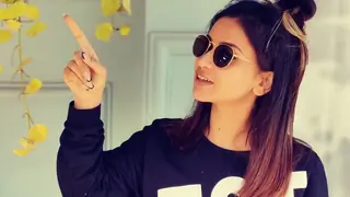 Feels like returning home: Aanchal Khurana on shooting for ‘Bade Achhe Lagte Hai 2’ after a long gap thumbnail