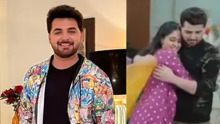 Ayesha Singh & I genuinely cried while performing for the scene: Vihan Verma of Ghum Hai Kisikey Pyaar Meiin