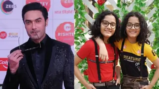Avinesh Rekhi to play a double role in ‘Tere Bina Jiya Jaye Na’: YRKKH fame Shubh and Shresth Saxena to enter Thumbnail