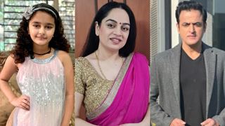 Himakshi Rajpurohit, Shweta Kapoor and Shekhar Gulbani to enter ‘Tera Bina Jiya Jaye Na’