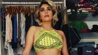 Neha Bhasin all set to judge a singing reality show on a leading TV channel?