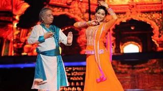 He never failed to make me laugh at his funny anecdotes: Madhuri Dixit pens a heartfelt note for Maharaj ji