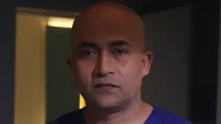 Kaushik Chakravorty: I followed videos on Dr Devi Shetty for Dhadkan Zindaggi Kii Thumbnail