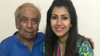 Ankita Bhargava pens a note to pay tribute to the Pandit Birju Maharaj Thumbnail