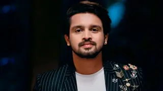Tu Aashiqui actor Kiran Raj on his new show Thumbnail
