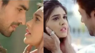 Akshara in a fix as Neel learns about Aarohi; Abhimanyu romances Akshara in 'Yeh Rishta Kya Kehlata Hai' Thumbnail