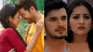 Anupamaa's romantic gesture for Anuj; Samar and Nandani break-up in 'Anupamaa' Thumbnail