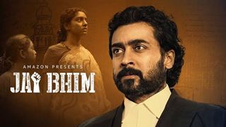 'Jai Bhim' starring Suriya becomes the first Tamil film to get featured on Oscars' YouTube channel