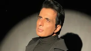 Sonu Sood: Never imagined that one day, I will have to install an electricity meter Thumbnail