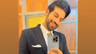 Acting is an uncertain profession: Bade Achhe Lagte Hain 2 actor Aman Maheshwari Thumbnail