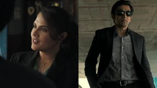 The Great Indian Murder trailer ft. Pratik Gandhi, Richa Chadha and others is an intriguing crime thriller