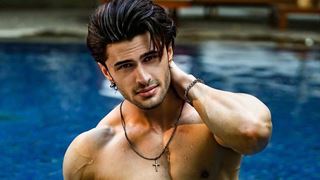 Bigg Boss 15 fame Ieshaan Sehgaal being considered to play the lead role in Naagin 6?