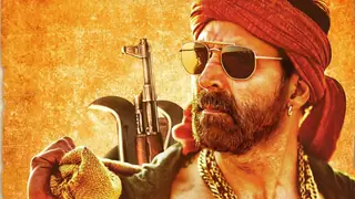 'Bachchan Pandey' finalised release date amid COVID-19 wrath Thumbnail