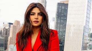 Priyanka Chopra opens up about how she felt wearing mangalsutra for the first time