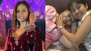 Sargun Mehta reveals that she named her new show 'Swaran Ghar' after her grandmother Sawaran Bedi Thumbnail