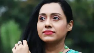 Rajeshwari Datta talks about her role in Gaatha Production's Vidrohi! thumbnail