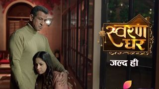Promo: 'Swaran Ghar' touches on a never-heard-before concept - divorcing your kids!