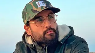 Vivian Dsena on not willing to 'make reels' to stay connected with fans on social media Thumbnail