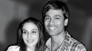 Is work life the reason behind Dhanush and Aishwaryaa's split? Thumbnail
