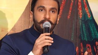 "You can't define me": Ranveer Singh reveals why he cannot be typecast