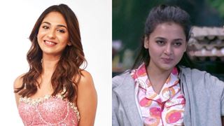 Vidhi Pandya on Tejasswi Prakash: It takes guts to stay true to yourself but she has